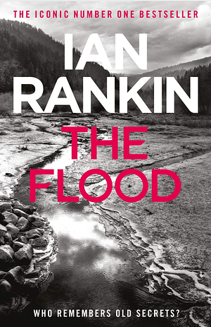 The Flood by Ian Rankin