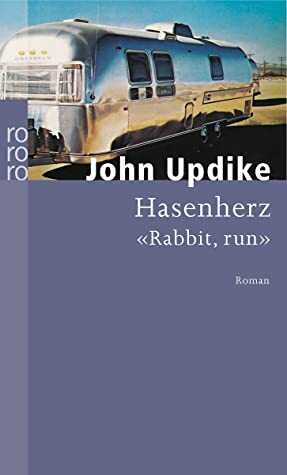 Hasenherz by John Updike