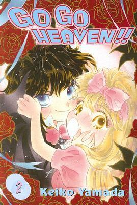 Go Go Heaven!: Volume 2 by Keiko Yamada