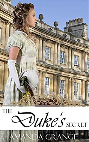 The Duke's Secret by Amanda Grange