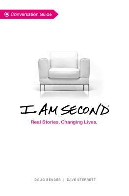 I Am Second Conversation Guide by Doug Bender, Mike Jorgensen