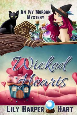 Wicked Hearts by Lily Harper Hart