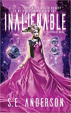 Inalienable by S.E. Anderson