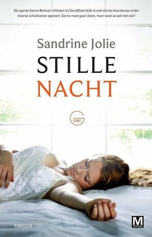 Stille Nacht by Sandrine Jolie