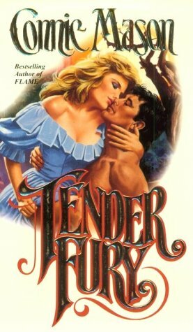 Tender Fury by Connie Mason