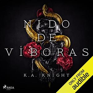 Nido de víboras by K.A. Knight