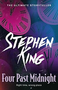 Four Past Midnight by Stephen King