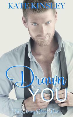Drawn to You by Kate Kinsley, Ande Sparks