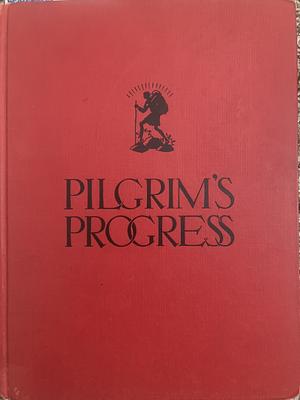 Pilgrim's Progress by Mary Godolphin