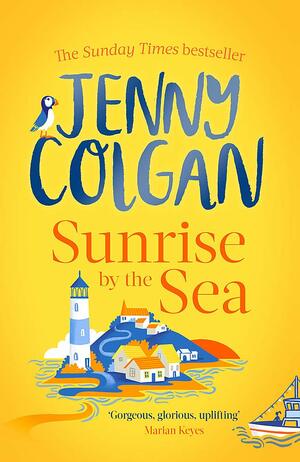 Sunrise by the Sea by Jenny Colgan