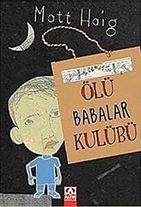 Olu Babalar Kulubu by Matt Haig