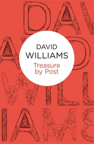 Treasure by Post by David Williams