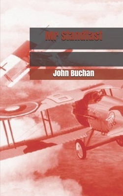 Mr Standfast by John Buchan