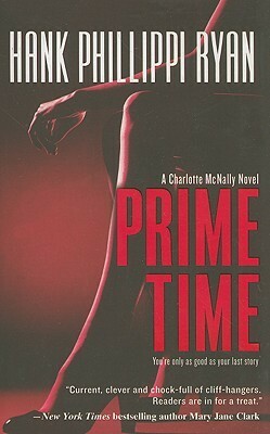 Prime Time by Hank Phillippi Ryan