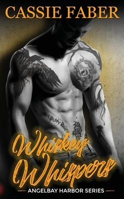 Whiskey Whispers by Cassie Faber