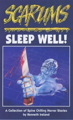 Sleep Well! by Kenneth Ireland