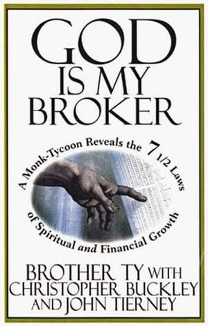 God Is My Broker by Brother Ty, Brother Ty