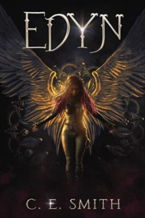 Edyn  by C.E. Smith