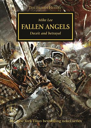 Fallen Angels by Mike Lee