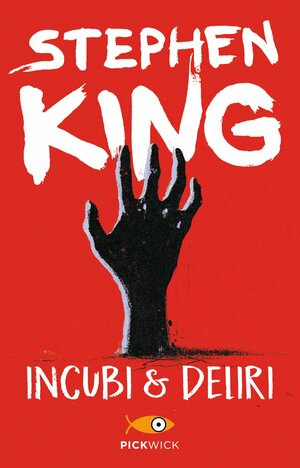 Incubi & deliri by Stephen King