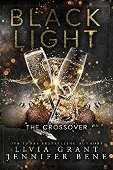 The crossover by Livia Grant, Jennifer Bene