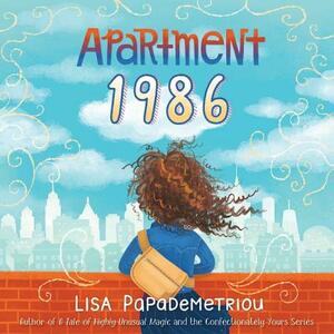 Apartment 1986 by Lisa Papademetriou