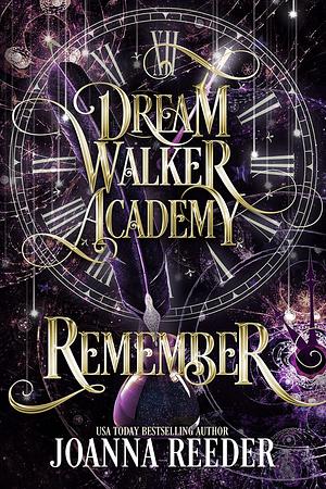 Remember by Joanna Reeder