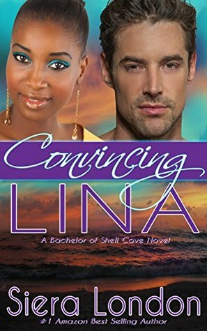 Convincing Lina by Siera London