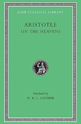 On the Heavens by Aristotle, Otto Schönberger