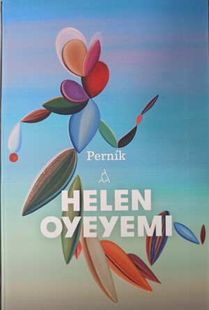 Perník by Helen Oyeyemi