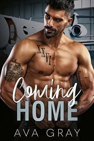 Coming Home by Ava Gray
