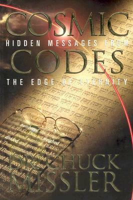 Cosmic Codes -OS by Chuck Missler