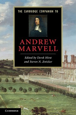 The Cambridge Companion to Andrew Marvell by 