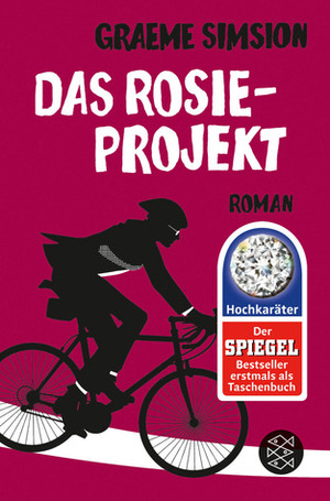 Das Rosie-Projekt by Graeme Simsion