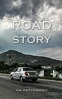 Road Story by Ashley Parker Owens