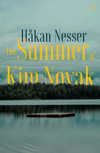 The Summer of Kim Novak by Håkan Nesser