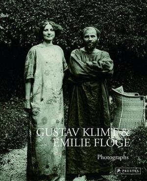 Gustav Klimt & Emilie Floge: Photographs by Agnes Husslein-Arco