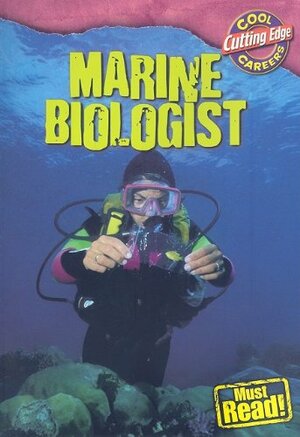 Marine Biologist by William Thomas