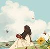 literaryhana's profile picture