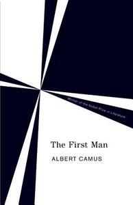 The First Man by Albert Camus