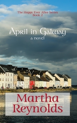 April in Galway by Martha Reynolds