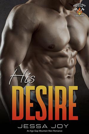 His Desire by Jessa Joy