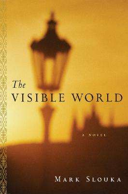 The Visible World by Mark Slouka