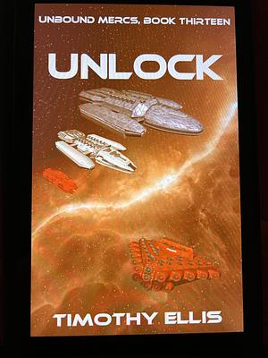 Unlock by Timothy Ellis
