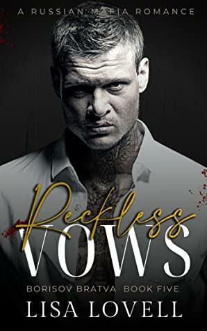 Reckless Vows by Lisa Lovell