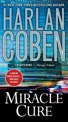 Miracle Cure by Harlan Coben