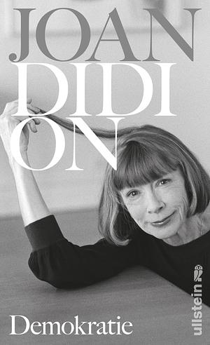 Demokratie by Joan Didion