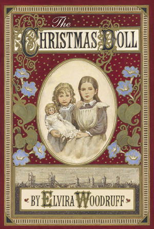 The Christmas Doll by Elvira Woodruff, Troy Howl