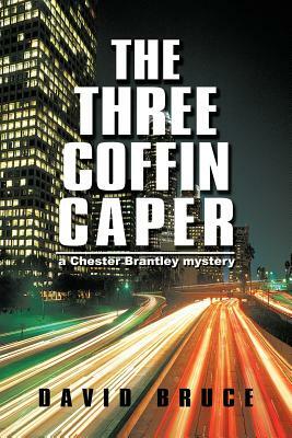 The Three Coffin Caper by David Bruce