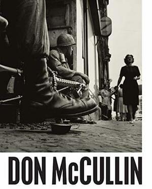 Don McCullin by Shoair Mavlian, Aïcha Mehrez, Simon Baker